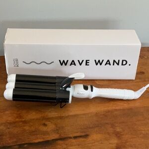 Bondi Boost Wave Wand Like New